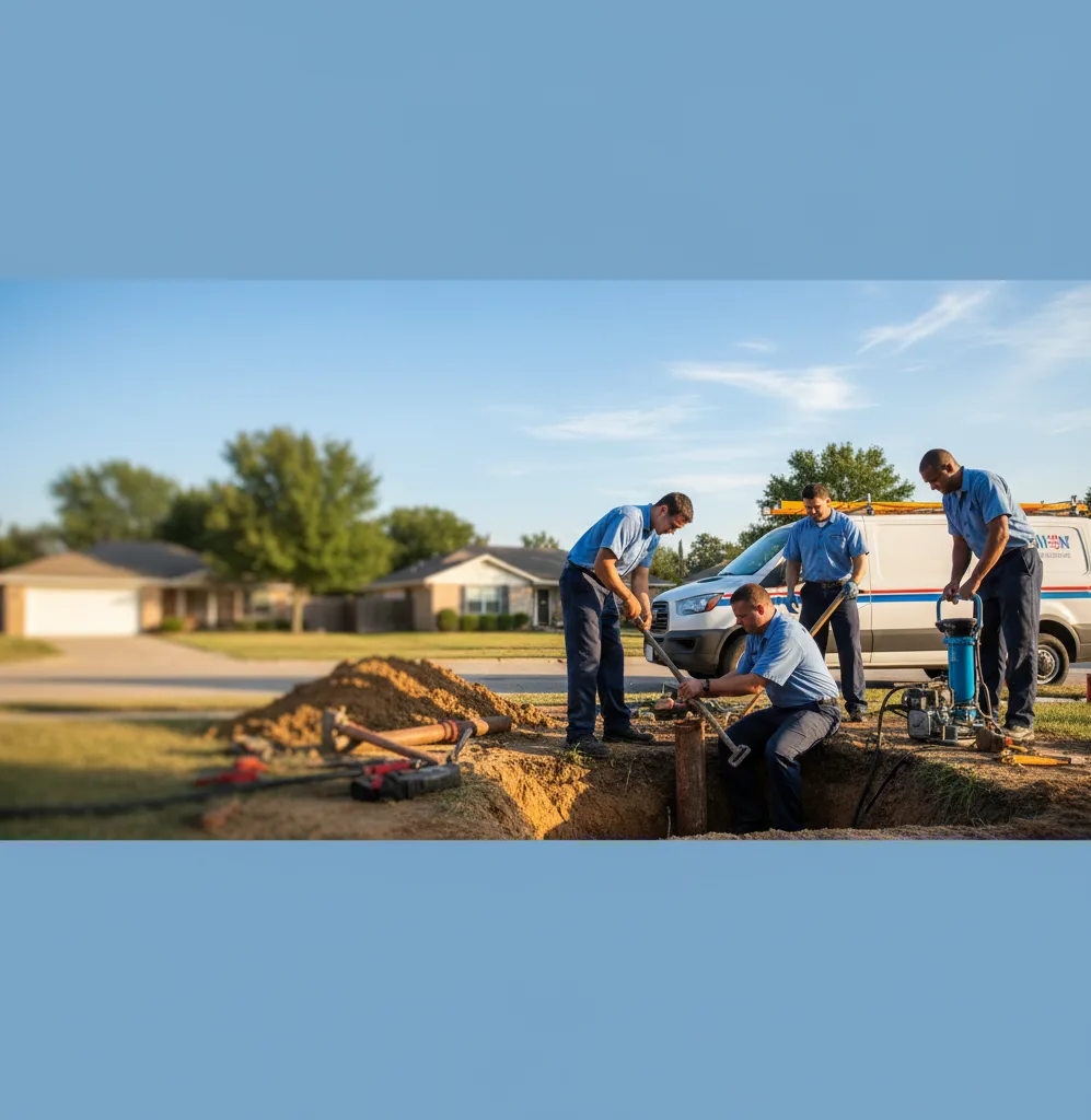 Water Heater Repair & Plumber in Alabama